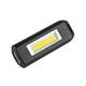 Mini 0.5W USB Rechargeable COB LED Keychain Light Flashlight Pocket Torch