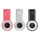 Mini Clip Portable 8 LED Fill Flash Selfie Light For iPhone 6 Samsung Mini Clip Portable 8 LED Fill Flash Selfie Light For iPhone 6 Samsung