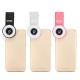Mini Clip Portable 8 LED Fill Flash Selfie Light For iPhone 6 Samsung Mini Clip Portable 8 LED Fill Flash Selfie Light For iPhone 6 Samsung