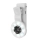 Mini Clip Portable 8 LED Fill Flash Selfie Light For iPhone 6 Samsung Mini Clip Portable 8 LED Fill Flash Selfie Light For iPhone 6 Samsung