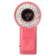 Mini Clip Portable 8 LED Fill Flash Selfie Light For iPhone 6 Samsung Mini Clip Portable 8 LED Fill Flash Selfie Light For iPhone 6 Samsung