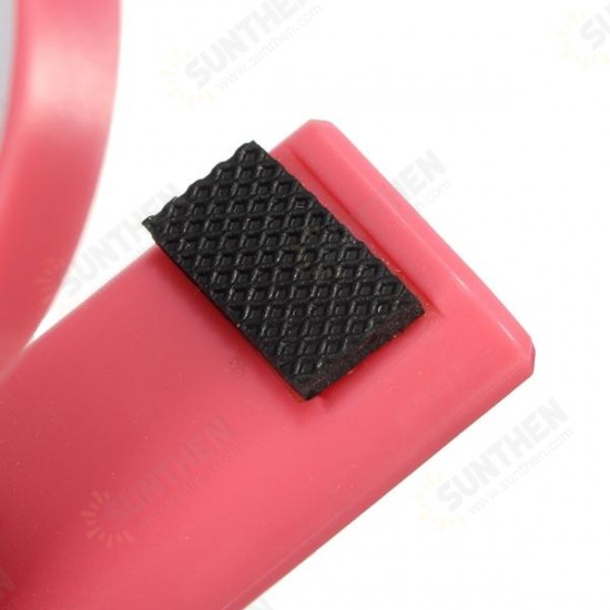Mini Clip Portable 8 LED Fill Flash Selfie Light For iPhone 6 Samsung Mini Clip Portable 8 LED Fill Flash Selfie Light For iPhone 6 Samsung