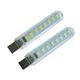 Mini USB 3W SMD5730 White/Warm White Mobile Power Lamp Camping 8 LED Night Light DC5V Mini USB 3W SMD5730 White/Warm White Mobile Power Lamp Camping 8 LED Night Light DC5V