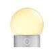 ML-P16 Night Light 650mAh LED 5W USB Charging Portable Light Bulb Touch Control Night Light