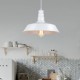 Modern Industrial Metal Style Ceiling Pendant Light Lamp Shades Lampshade Decor