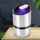 Mosquito Killer Artifact Mosquito Repellent Indoor Mosquito Killer Household Baby Pregnants Mosquito Physical Mute Anti-flies USB Charging