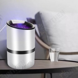 Mosquito Killer Artifact Mosquito Repellent Indoor Mosquito Killer Household Baby Pregnants Mosquito Physical Mute Anti-flies USB Charging Mosquito Killer Artifact Mosquito Repellent Indoor Mosquito Killer Household Baby Pregnants Mosquito Physical Mute Anti-flies USB Charging