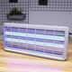 Mosquito Killer Bug Zapper Electronic Insect Killer Lamp Indoor Light Control Insect Zapper Mosquito Killer Bug Zapper Electronic Insect Killer Lamp Indoor Light Control Insect Zapper