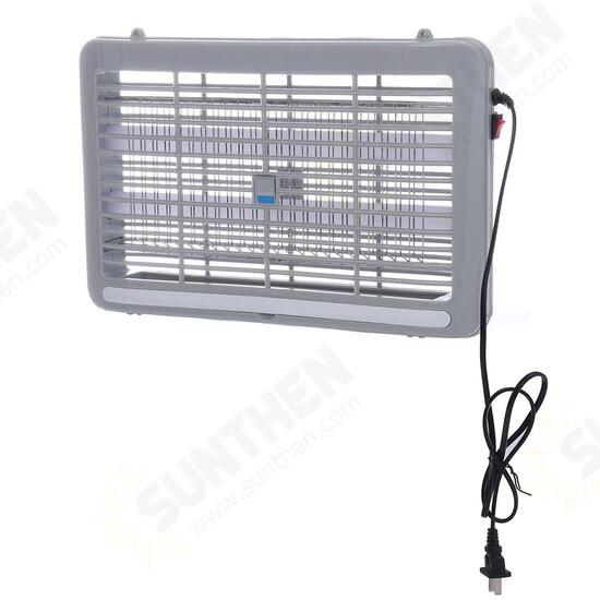 Mosquito Killer Bug Zapper Electronic Insect Killer Lamp Indoor Light Control Insect Zapper Mosquito Killer Bug Zapper Electronic Insect Killer Lamp Indoor Light Control Insect Zapper