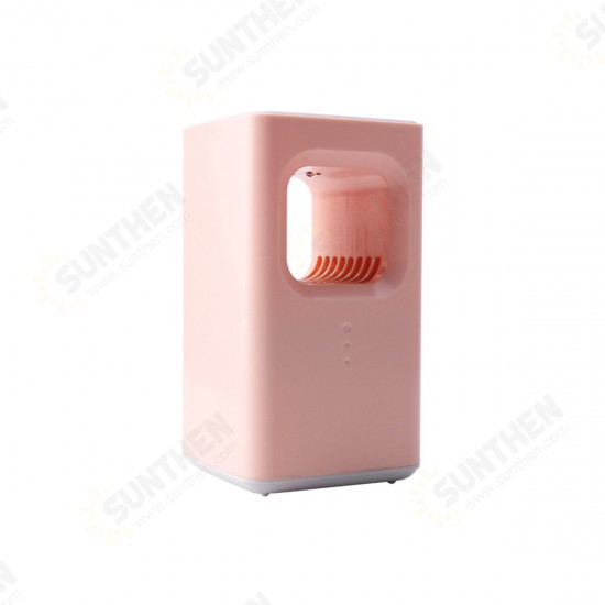 Mosquito Killer Lamp USB Low Noise Insect Repellent Mosquito Dispeller For Home Hotel Office