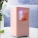 Mosquito Killer Lamp USB Low Noise Insect Repellent Mosquito Dispeller For Home Hotel Office
