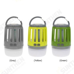 Mosquito Killer Lamp USB Rechargeable Waterproof Outdoor Tent Camping Lantern Trap Repeller Light Mosquito Killer Lamp USB Rechargeable Waterproof Outdoor Tent Camping Lantern Trap Repeller Light