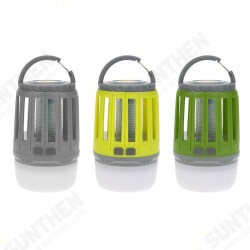 Mosquito Killer Lamp USB Rechargeable Waterproof Outdoor Tent Camping Lantern Trap Repeller Light Mosquito Killer Lamp USB Rechargeable Waterproof Outdoor Tent Camping Lantern Trap Repeller Light