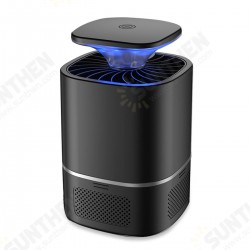 Mosquito Killing Lamp USB Electric Mosquito Dispeller Mosquito Killing Lamp USB Electric Mosquito Dispeller