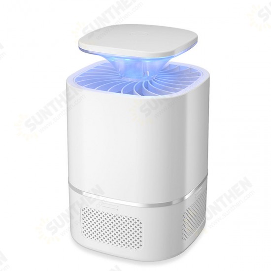 Mosquito Killing Lamp USB Electric Mosquito Dispeller