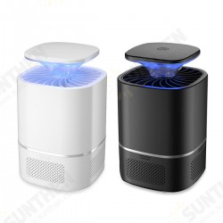 Mosquito Killing Lamp USB Electric Mosquito Dispeller Mosquito Killing Lamp USB Electric Mosquito Dispeller