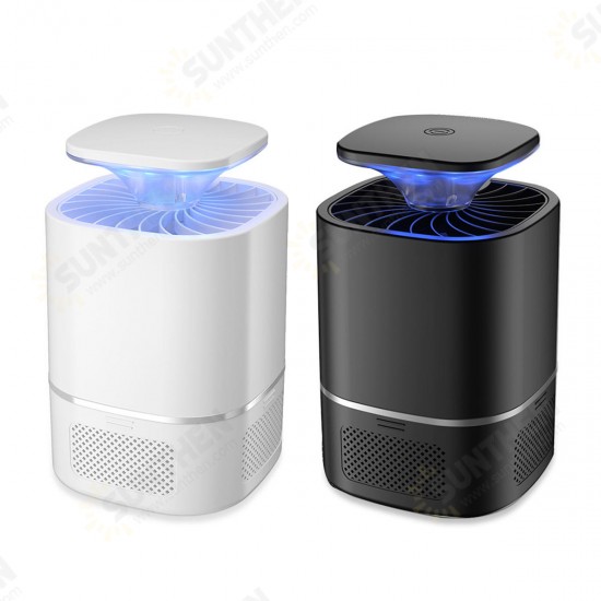 Mosquito Killing Lamp USB Electric Mosquito Dispeller