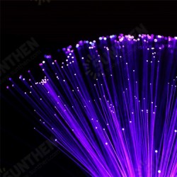 Multicolor LED Fiber Optic Lamp Light Interior Decoration Centerpiece Holiday Wedding Lamp LED Night Light Lamp Multicolor LED Fiber Optic Lamp Light Interior Decoration Centerpiece Holiday Wedding Lamp LED Night Light Lamp