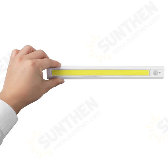 Night Light Mini Bedroom Corridor Wardrobe Cabinet Light Human Body Induction Home Lamp COB Battery Night Light Mini Bedroom Corridor Wardrobe Cabinet Light Human Body Induction Home Lamp COB Battery