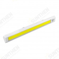 Night Light Mini Bedroom Corridor Wardrobe Cabinet Light Human Body Induction Home Lamp COB Battery Night Light Mini Bedroom Corridor Wardrobe Cabinet Light Human Body Induction Home Lamp COB Battery