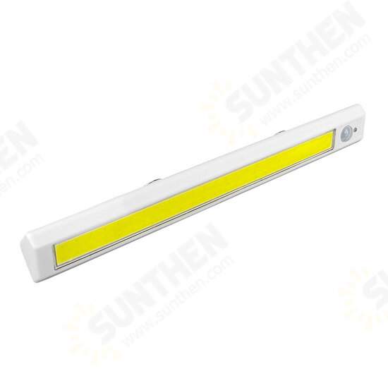 Night Light Mini Bedroom Corridor Wardrobe Cabinet Light Human Body Induction Home Lamp COB Battery Night Light Mini Bedroom Corridor Wardrobe Cabinet Light Human Body Induction Home Lamp COB Battery