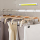 Night Light Mini Bedroom Corridor Wardrobe Cabinet Light Human Body Induction Home Lamp COB Battery Night Light Mini Bedroom Corridor Wardrobe Cabinet Light Human Body Induction Home Lamp COB Battery