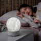 Night Light Starry Sky LED Projector Lamp Baby Kid Bedroom Projection with Music