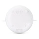 Novel Cute LED Rechargeable Silicone Deer Night Light Tap Control Bedroom Home Decor Lamp Kids Gift Novel Cute LED Rechargeable Silicone Deer Night Light Tap Control Bedroom Home Decor Lamp Kids Gift