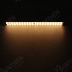 132LED 40cm Cabinet Light 3 Color Temperature Stepless Dimming Night Light Gentle Eye-Care Lighting 132LED 40cm Cabinet Light 3 Color Temperature Stepless Dimming Night Light Gentle Eye-Care Lighting