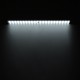132LED 40cm Cabinet Light 3 Color Temperature Stepless Dimming Night Light Gentle Eye-Care Lighting