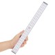 132LED 40cm Cabinet Light 3 Color Temperature Stepless Dimming Night Light Gentle Eye-Care Lighting