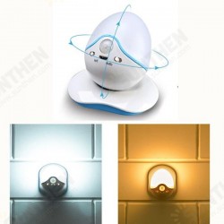 PIR Motion Sensor Light Control Rechargeable Magnet Base LED Night Light for Cabinet Bedroom PIR Motion Sensor Light Control Rechargeable Magnet Base LED Night Light for Cabinet Bedroom