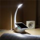 QI Intelligent Energy Save Wireless Charger Table Lamp for Apple Samsung S6 iWatch