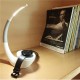 QI Intelligent Energy Save Wireless Charger Table Lamp for Apple Samsung S6 iWatch