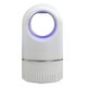 Photocatalyst 360° LED Mosquito Trapping Catcher Lamp Insect Trap Light USB Mosquito Lamp Fy Repellent Mosquito Dispeller Killer