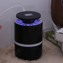 Photocatalytic Mosquito Killer Mute Mosquito Lamp USB Light Fly Repellent LED Mosquito Dispeller Lamp Photocatalytic Mosquito Killer Mute Mosquito Lamp USB Light Fly Repellent LED Mosquito Dispeller Lamp