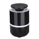 Photocatalytic Mosquito Killer Mute Mosquito Lamp USB Light Fly Repellent LED Mosquito Dispeller Lamp