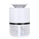Photocatalytic Mosquito Killer Mute Mosquito Lamp USB Light Fly Repellent LED Mosquito Dispeller Lamp