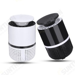 Photocatalytic Mosquito Killer Mute Mosquito Lamp USB Light Fly Repellent LED Mosquito Dispeller Lamp Photocatalytic Mosquito Killer Mute Mosquito Lamp USB Light Fly Repellent LED Mosquito Dispeller Lamp