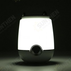 Portable Dimming Touch Sensor With 3 Modes LED Colorful Music Night Light Table Lamp Portable Dimming Touch Sensor With 3 Modes LED Colorful Music Night Light Table Lamp