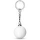 Portable Moon Light 3D Printing Keychain Colorful LED Night Lamp Creative Battery Powered Bag Decor Portable Moon Light 3D Printing Keychain Colorful LED Night Lamp Creative Battery Powered Bag Decor