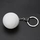 Portable Moon Light 3D Printing Keychain Colorful LED Night Lamp Creative Battery Powered Bag Decor Portable Moon Light 3D Printing Keychain Colorful LED Night Lamp Creative Battery Powered Bag Decor