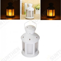 Portable RGB Colorful Lantern LED Table Light Battery Powered Flame-Shaped 3D decor Lamp Portable RGB Colorful Lantern LED Table Light Battery Powered Flame-Shaped 3D decor Lamp