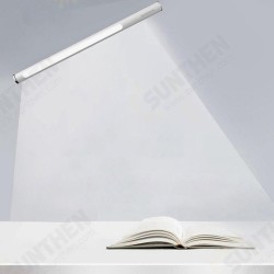 Portable Touch LED Reading Lamp Control Multifunctional Desk Light USB Eye Protect Reading Lamps Portable Touch LED Reading Lamp Control Multifunctional Desk Light USB Eye Protect Reading Lamps