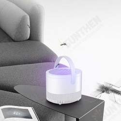 Portable USB Electronic Mosquito Insect Killer LED Bug Zapper Catcher Trap Lamp Portable USB Electronic Mosquito Insect Killer LED Bug Zapper Catcher Trap Lamp