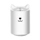 Portable USB Electronic Mosquito Insert Killer Light LED Photocatalyst Trap Cat Lamp DC5V