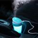 Portable USB Mini Moonlight Cup Humidifier Air Light Face Diffuser Fresher Mist Maker