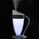 Portable USB Mini Moonlight Cup Humidifier Air Light Face Diffuser Fresher Mist Maker