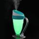 Portable USB Mini Moonlight Cup Humidifier Air Light Face Diffuser Fresher Mist Maker