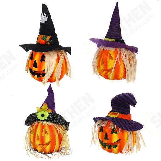 Pumpkin Lamp Halloween Light Vintage Lantern Night Light Decoration Home Party Indoor Toy Pumpkin Lamp Halloween Light Vintage Lantern Night Light Decoration Home Party Indoor Toy